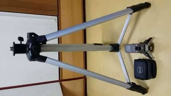 레이져 레벨기 (중고장터 - 비낚시용품)