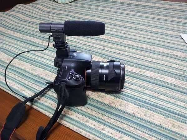 카메라 sony a57신번들sal16105 외 (중고장터 - 비낚시용품)