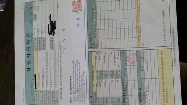 엑센트 출퇴근차 판매합니다 (중고장터 - 비낚시용품)