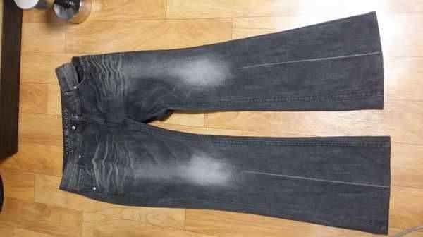 게츠비 블랙진 35 잠뱅이 청바지 34 일괄 4만원 (중고장터 - 비낚시용품)