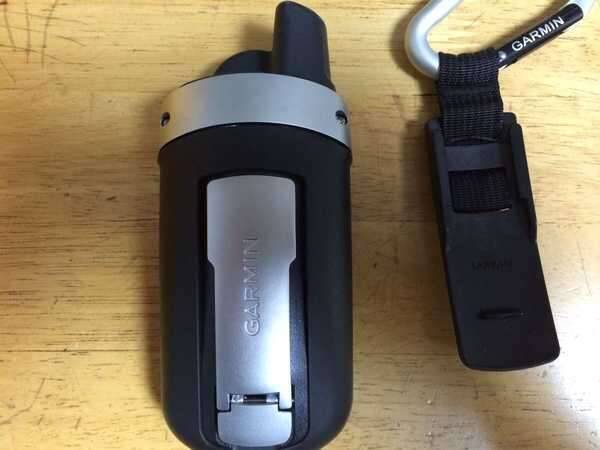 GARMIN Colorado 300 GPS (중고장터 - 비낚시용품)
