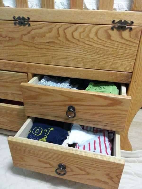 끌올원목아기침대수제공방 주문제작팝니다 울산 (중고장터 - 비낚시용품)