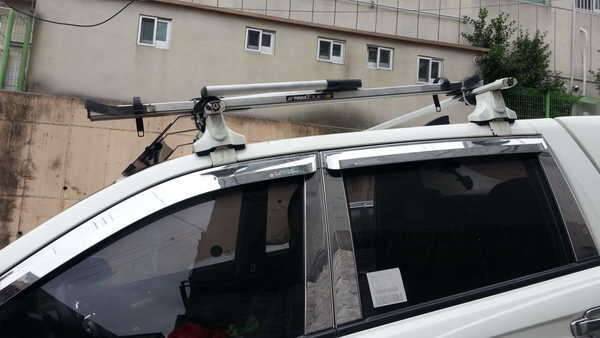 가격포기교토 가로바교토윈드가드튤레자전거 케리어 (중고장터 - 비낚시용품)