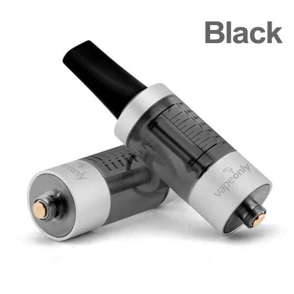 vapeonly bcc바닥코일방식35ml 카토마이저 팝니다 (중고장터 - 비낚시용품)