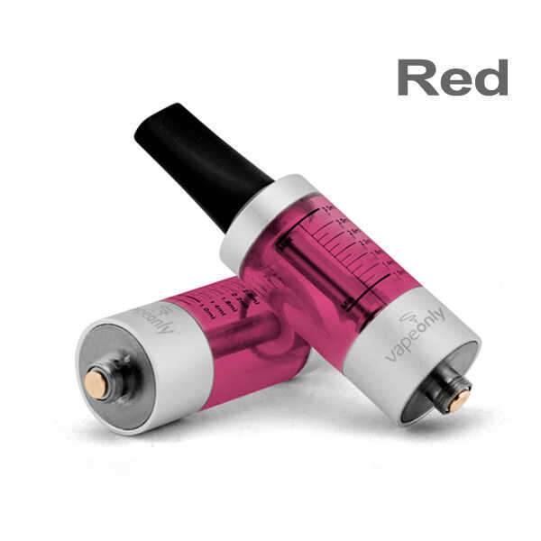 vapeonly bcc바닥코일방식35ml 카토마이저 팝니다 (중고장터 - 비낚시용품)