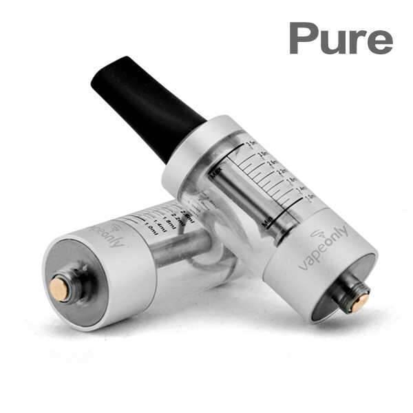 vapeonly bcc바닥코일방식35ml 카토마이저 팝니다 (중고장터 - 비낚시용품)