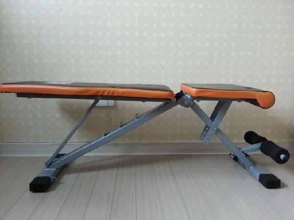 덤벨이지바접이식벤치푸쉬업바 등등일괄로 팝니다김포 직 (중고장터 - 비낚시용품)