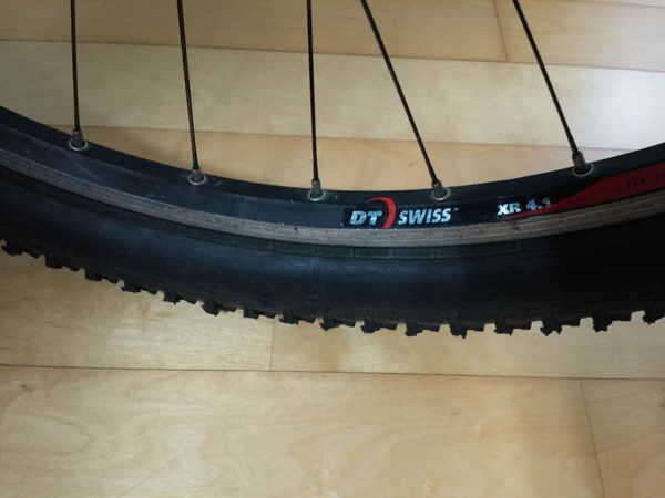 MTB 고급자전거 판매합니다 (중고장터 - 비낚시용품)