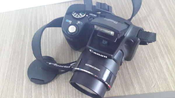 수지카메라 캐논 파워샷 SX500IS 팝니다 (중고장터 - 비낚시용품)