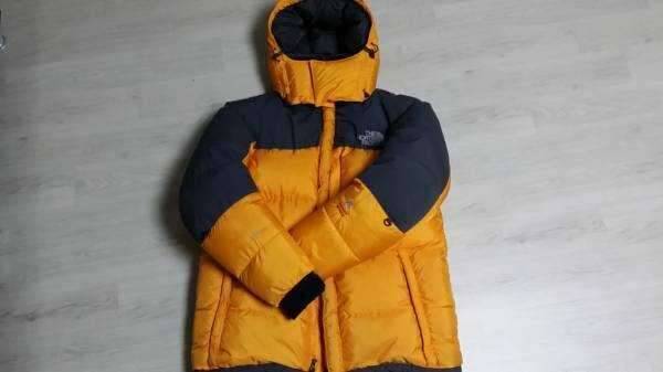 마하 노스 다운 K2 내피 (중고장터 - 비낚시용품)