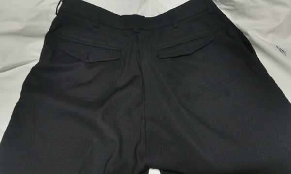 기모 골프 바지 사이즈 실패 (중고장터 - 비낚시용품)