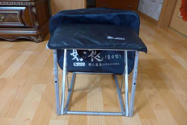 구형 호야 안전화워커혈당측정기 (중고장터 - 비낚시용품)