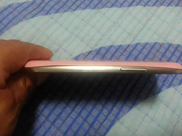 갤럭시s3 LTEE210L 핑크 32G 6만 팝니다 (중고장터 - 비낚시용품)