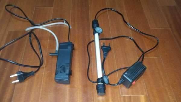 어항 팝니다 (중고장터 - 비낚시용품)