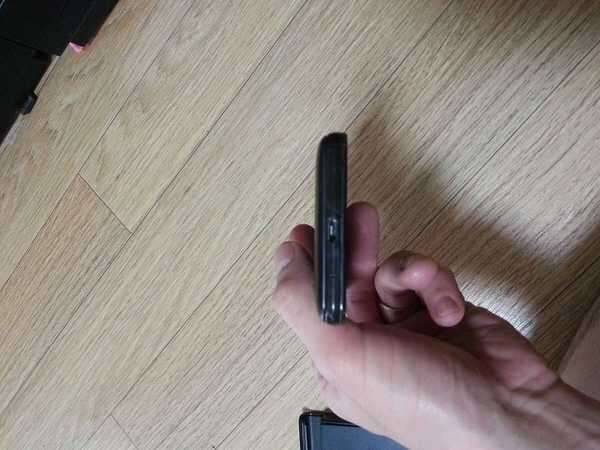 LGu 갤럭시 S2 상태 최상 s급 공기계 핸드폰 팝니다 (중고장터 - 비낚시용품)
