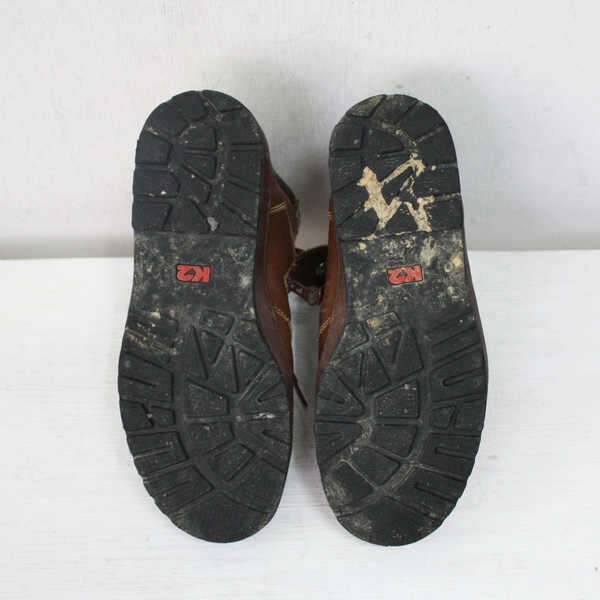 K2 남성안전화작업화 팝니다 (중고장터 - 비낚시용품)