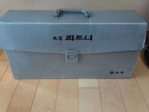 버너 판매해요 (중고장터 - 비낚시용품)