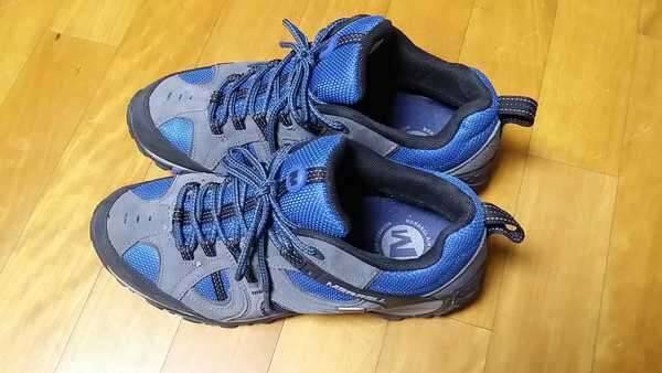 머렐 경등산화 (중고장터 - 비낚시용품)