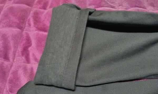 새상품기모 면바지 4벌 (중고장터 - 비낚시용품)