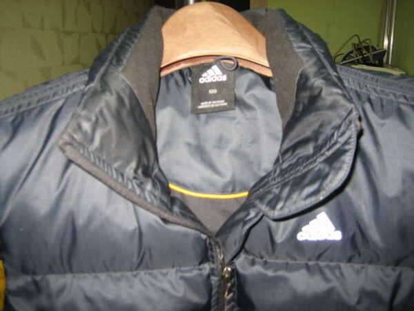 adidas 100호 입니다 (중고장터 - 비낚시용품)