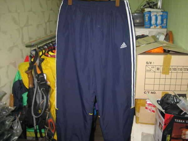 adidas 100호 입니다 (중고장터 - 비낚시용품)