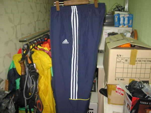 adidas 100호 입니다 (중고장터 - 비낚시용품)