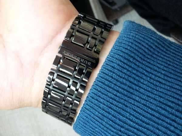 BURBERRY 시계 (중고장터 - 비낚시용품)