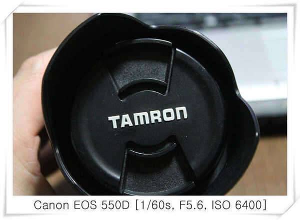 탐론 28300 XR Di 판매 합니다 (중고장터 - 비낚시용품)