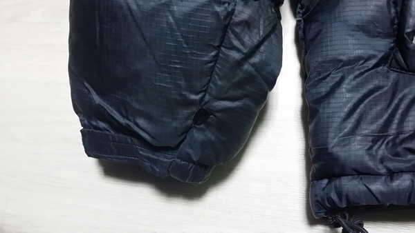노스페이스 드라이로프트 100 (중고장터 - 비낚시용품)