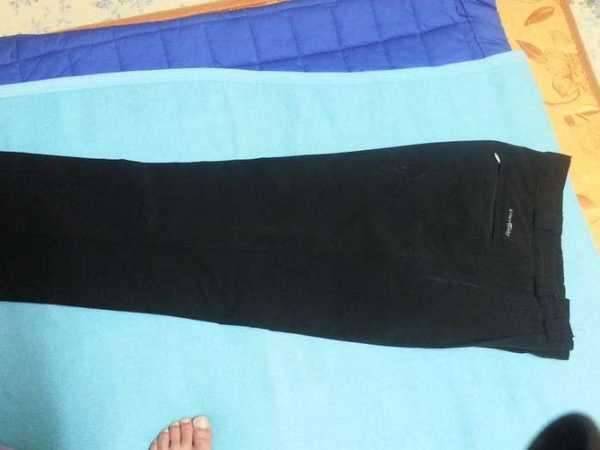 콜핑 추동바지 (중고장터 - 비낚시용품)