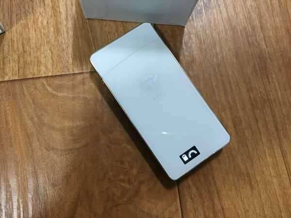 이파드 전자담배 팝니다 (중고장터 - 비낚시용품)