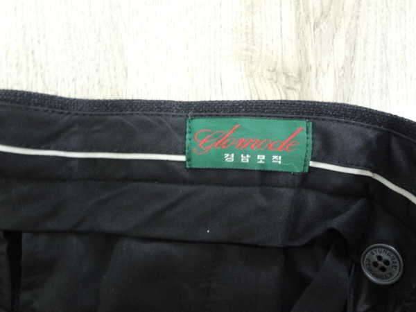 트루젠 바지 (중고장터 - 비낚시용품)