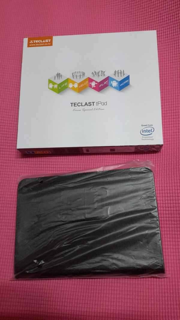 태클라스트 tpad x89 64GB 스페셜 에디션 듀얼 (중고장터 - 비낚시용품)