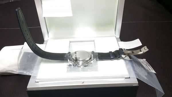 IWC 포르투기스 371446 블루핸즈 미착용 새제품 판매합니다 (중고장터 - 비낚시용품)