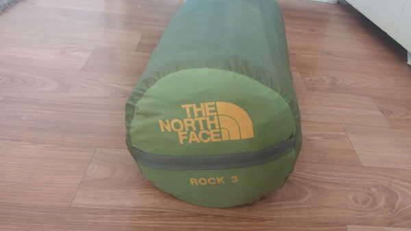 노스페이스 rock3 텐트 팝니다재업 (중고장터 - 비낚시용품)