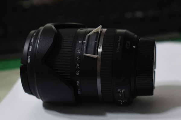 니콘 D7100 탐론렌즈등 (중고장터 - 비낚시용품)