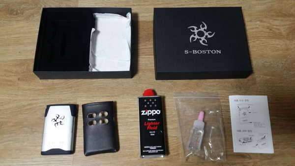 기름 손난로 SVOSTON 팝니다 (중고장터 - 비낚시용품)