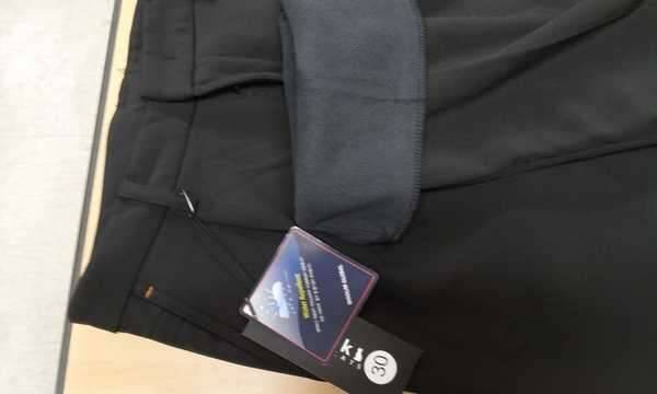 골프바지 하계 동계용 조끼 기모티셔츠 등 팝니다 (중고장터 - 비낚시용품)