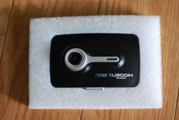 다본다 히든2 HID23500V 35 풀 터치 LCD 2채널 블랙박스 2015년 최신형 (중고장터 - 비낚시용품)