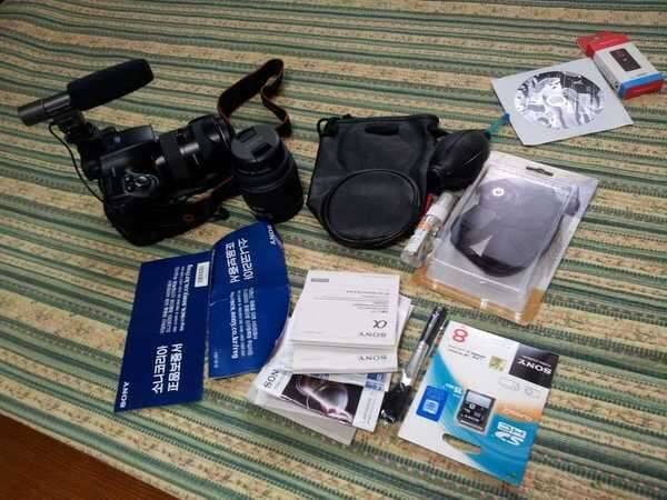 대구카메라 sony a57sal16105sal1855 등 팝니다 (중고장터 - 비낚시용품)