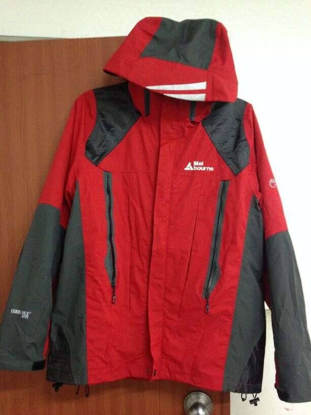 고어텍스 점퍼내피포함 110size (중고장터 - 비낚시용품)