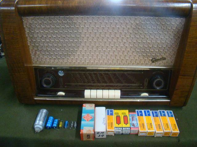 GRAETZ SPITZEN SUPER 163W (중고장터 - 비낚시용품)