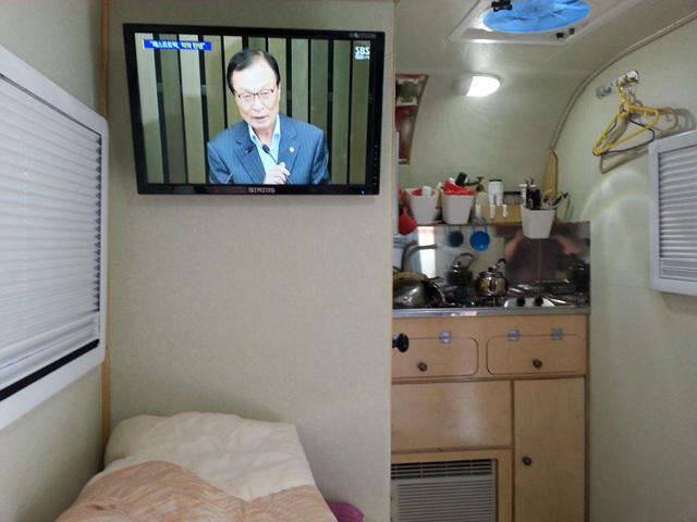 낚시차량frp일체형 (중고장터 - 비낚시용품)