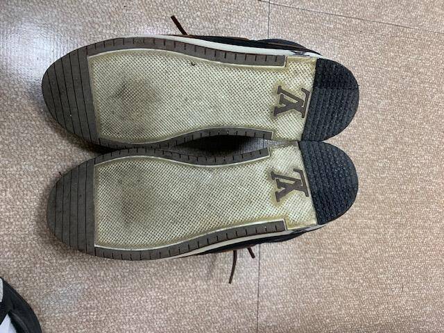 의류 등 팝니다 (중고장터 - 비낚시용품)