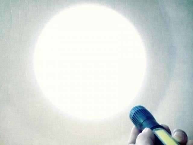 박스만 개봉한 다지털 사운드 뮤직기 (중고장터 - 비낚시용품)