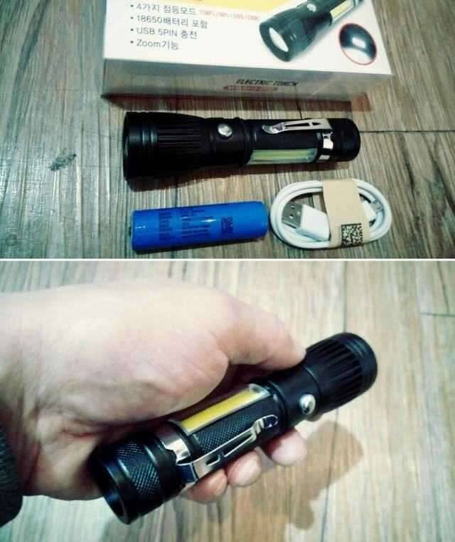박스만 개봉한 다지털 사운드 뮤직기 (중고장터 - 비낚시용품)