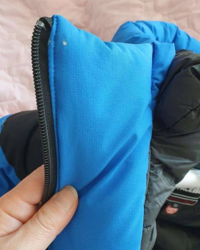 노스페이스 히말라야2 판매합니다 (중고장터 - 비낚시용품)