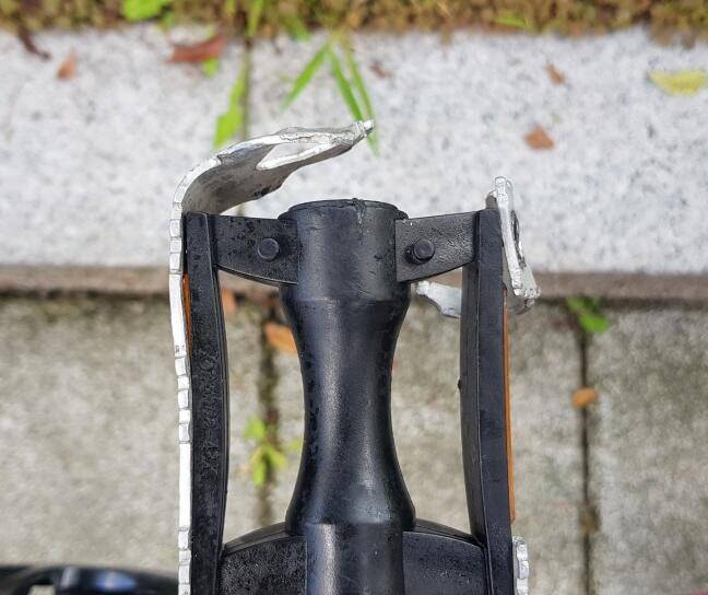 대전 하이브리드 자전거 (중고장터 - 비낚시용품)