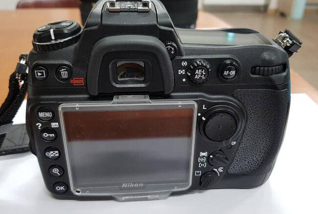 니콘 D300 니콘358 시그마55200 (중고장터 - 비낚시용품)