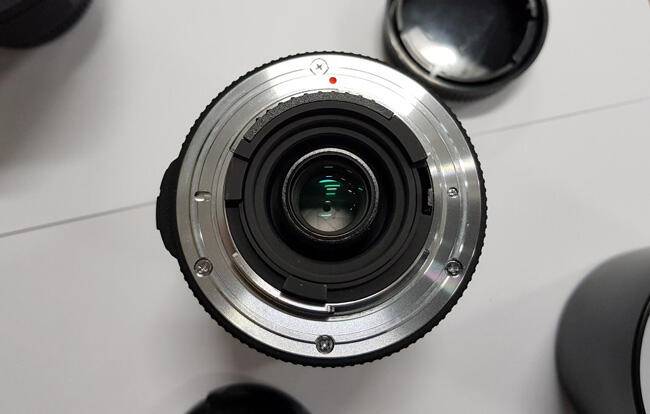 니콘 D300 니콘358 시그마55200 (중고장터 - 비낚시용품)